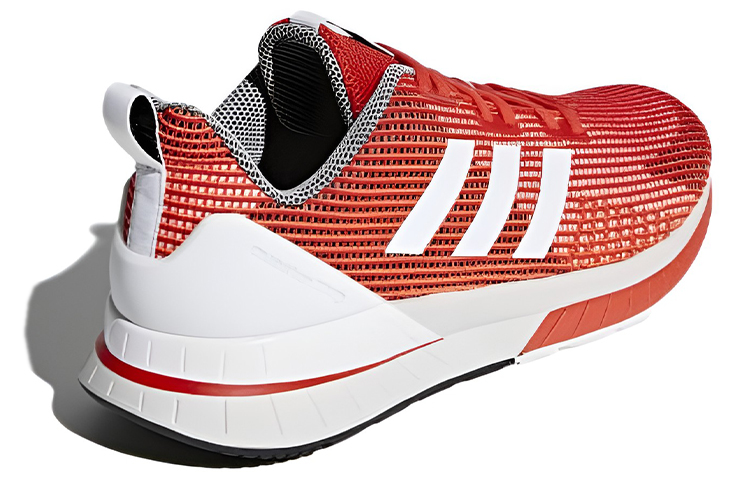 adidas Questar TND 'Core Red' 圖 4