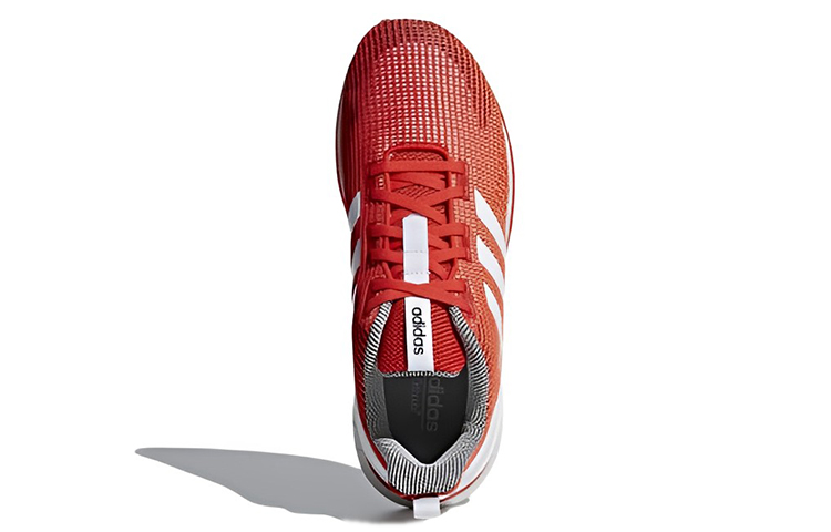 adidas Questar TND 'Core Red' 圖 5