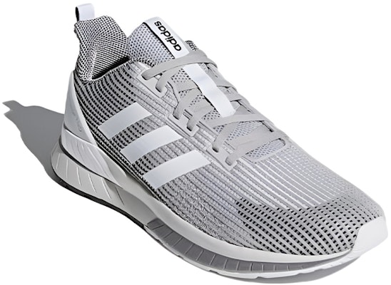 adidas Questar TND 'Kelabu' DB1624 Lookbook adidas Questar TND 'Kelabu' DB1624