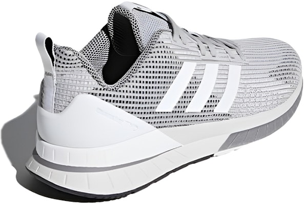 adidas Questar TND 'Kelabu' DB1624 Shop adidas Questar TND 'Kelabu' DB1624