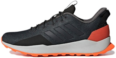 adidas Questar Trail 'Carbon Orange' BB7383 adidas Questar Trail 'Carbon Orange' BB7383