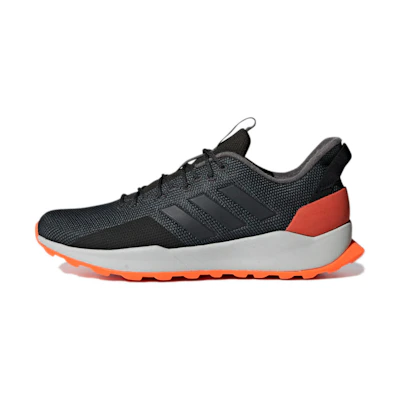 adidas Questar Trail 'Carbon Orange'