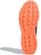 adidas Questar Trail 'Carbon Orange' dalam Warna Karbon dan Oren BB7383