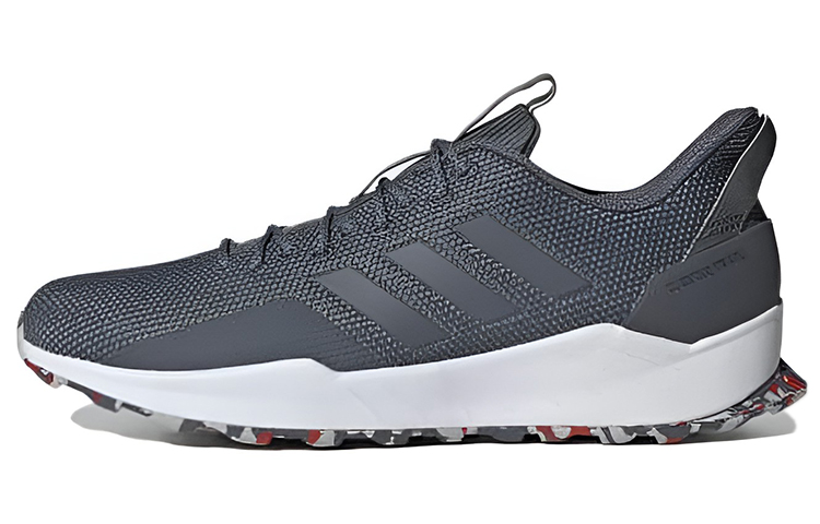 Buy 아디다스 퀘스타 트레일 그레이 (Adidas Kweseuta Treil Geurei) F35005