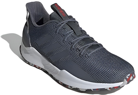 아디다스 퀘스타 트레일 그레이 (Adidas Kweseuta Treil Geurei) F35005 Lookbook 아디다스 퀘스타 트레일 그레이 (Adidas Kweseuta Treil Geurei) F35005