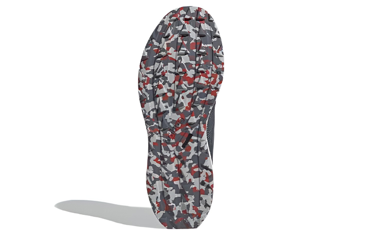 Details for 아디다스 퀘스타 트레일 그레이 (Adidas Kweseuta Treil Geurei) F35005