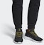 Sizing adidas Questarstrike 'Gold' G25770