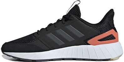 adidas Questarstrike Climacool 'Grey Six' G26346 adidas Questarstrike Climacool 'Grey Six' G26346