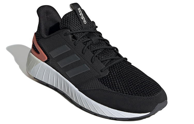 Lookbook adidas Questarstrike Climacool 'Abu-abu Enam' G26346