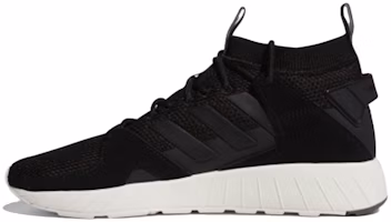 adidas QuestarStrike Mid 'Core Black' F97653 adidas QuestarStrike Mid 'Core Black' F97653