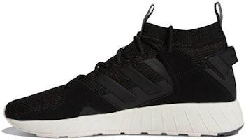 adidas QuestarStrike Mid 'Core Black' F97653 adidas QuestarStrike Mid 'Core Black' F97653