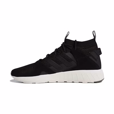 adidas QuestarStrike Mid 'Core Black'