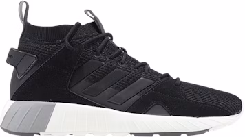 adidas QuestarStrike Mid 'Core Black' F97653 adidas QuestarStrike Mid 'Core Black' F97653