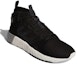 Lookbook adidas QuestarStrike Mid 'Core Black' F97653