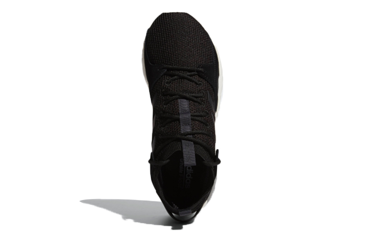 Purchase adidas QuestarStrike Mid 'Core Black' F97653