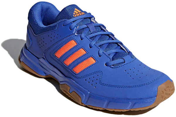 adidas 敏捷力量3.1 藍橙 Lookbook adidas 敏捷力量3.1 藍橙