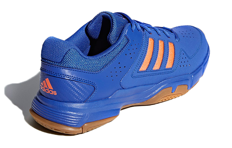 Shop adidas 敏捷力量3.1 藍橙