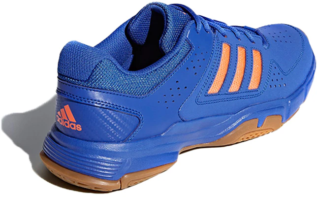 adidas 敏捷力量3.1 藍橙 Shop adidas 敏捷力量3.1 藍橙