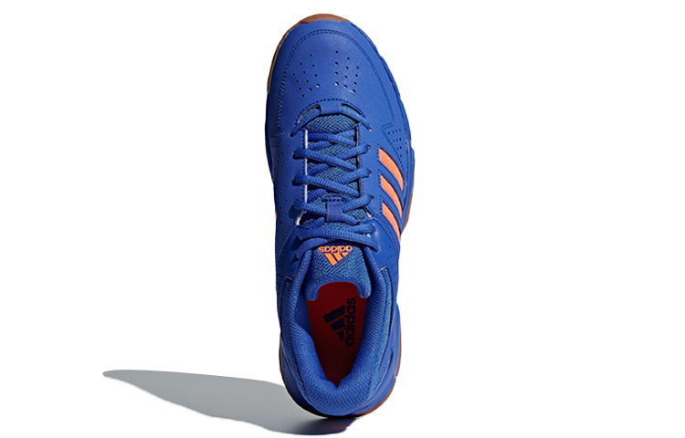 Purchase adidas 敏捷力量3.1 藍橙