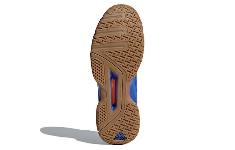 Details for adidas 敏捷力量3.1 藍橙