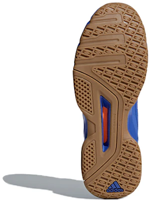 adidas 敏捷力量3.1 藍橙 Details for adidas 敏捷力量3.1 藍橙