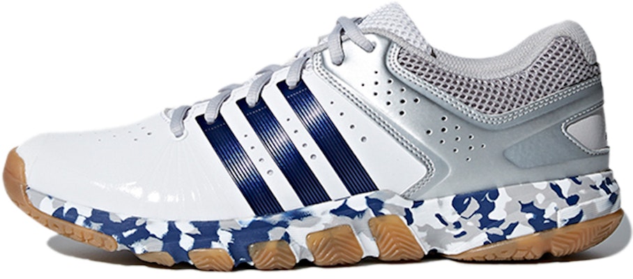adidas Quick Force 5.1 'Blanco Gris Azul' DB0900 Buy adidas Quick Force 5.1 'Blanco Gris Azul' DB0900