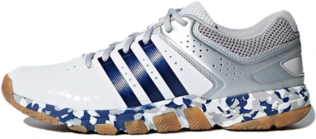 adidas Quick Force 5.1 'White Grey Blue' DB0900 adidas Quick Force 5.1 'White Grey Blue' DB0900