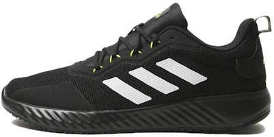 adidas Quickflow 'Black' GA0882 adidas Quickflow 'Black' GA0882