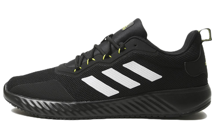 adidas Quickflow 'Black' GA0882
