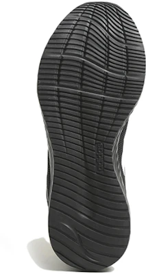 adidas 快流 耐磨透氣跑步鞋 黑色 Shop adidas 快流 耐磨透氣跑步鞋 黑色