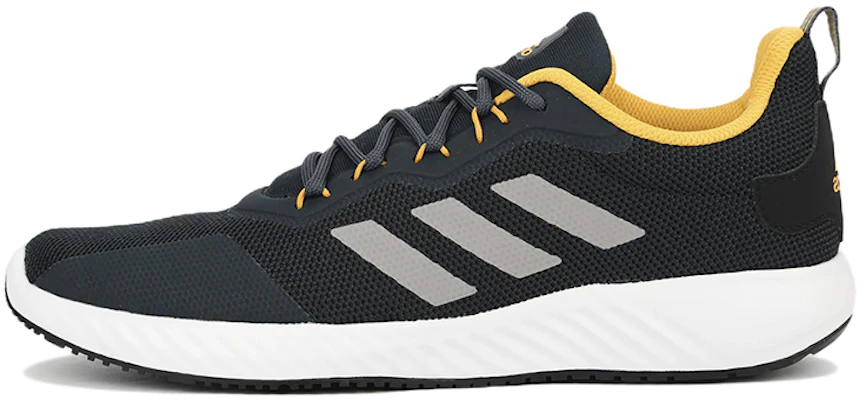 adidas 快流 耐磨透氣跑步鞋 藏藍 Buy adidas 快流 耐磨透氣跑步鞋 藏藍