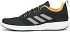 Buy adidas 快流 耐磨透氣跑步鞋 藏藍