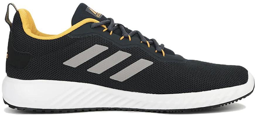adidas 快流 耐磨透氣跑步鞋 藏藍 Order adidas 快流 耐磨透氣跑步鞋 藏藍