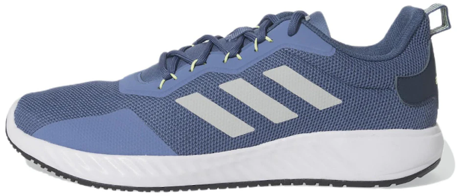 adidas 快流 耐磨透氣跑步鞋 淺藍色 Buy adidas 快流 耐磨透氣跑步鞋 淺藍色