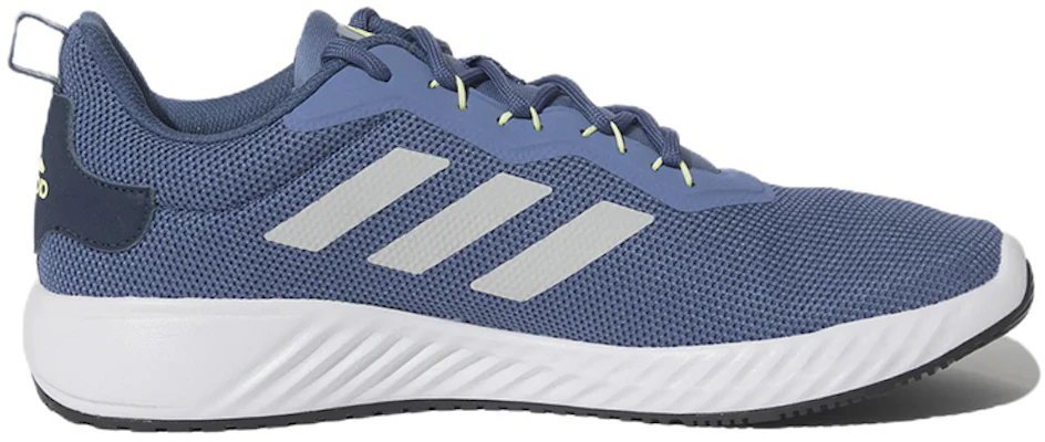 adidas 快流 耐磨透氣跑步鞋 淺藍色 Order adidas 快流 耐磨透氣跑步鞋 淺藍色