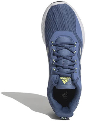 adidas 快流 耐磨透氣跑步鞋 淺藍色 Purchase adidas 快流 耐磨透氣跑步鞋 淺藍色