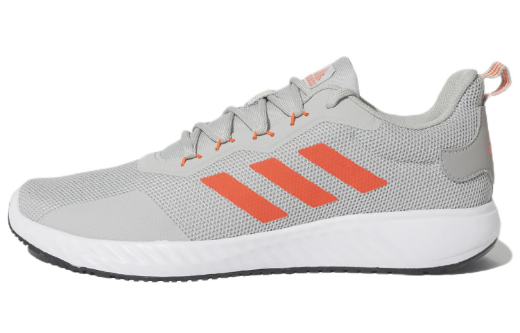 adidas Quickflow 'Light Grey' EY2944