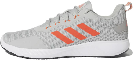 adidas Quickflow 'Light Grey' EY2944 adidas Quickflow 'Light Grey' EY2944