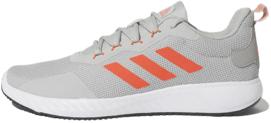 adidas Quickflow 耐磨透氣跑步鞋 淺灰 Buy adidas Quickflow 耐磨透氣跑步鞋 淺灰