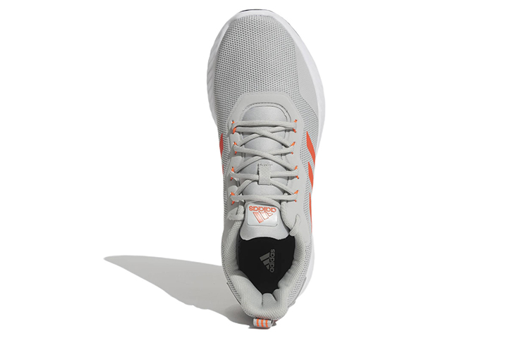 Purchase adidas Quickflow 耐磨透氣跑步鞋 淺灰