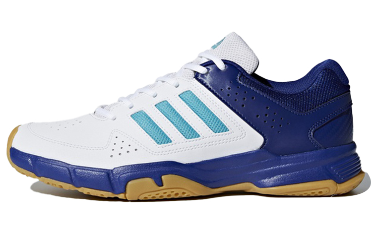adidas Quickforce 3.1 'White Blue' BY1817