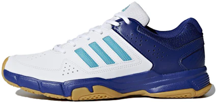 adidas Quickforce 3.1 'White Blue' BY1817 adidas Quickforce 3.1 'White Blue' BY1817