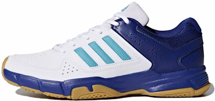 adidas Quickforce 3.1 'White Blue' BY1817 adidas Quickforce 3.1 'White Blue' BY1817