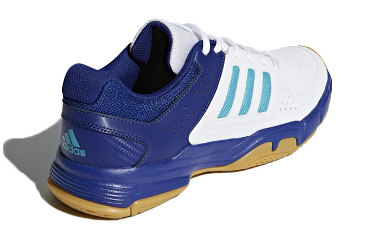 Shop adidas 快速力量 3.1 白藍