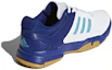 Shop adidas 快速力量 3.1 白藍