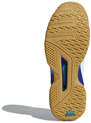 adidas 快速力量 3.1 白藍 Details for adidas 快速力量 3.1 白藍