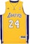 Buy adidas R30 Jersi Sulam Lakers Kobe Fan Edisi Kuning Baju. L68566
