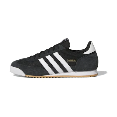 adidas R71 'Black White Gold'