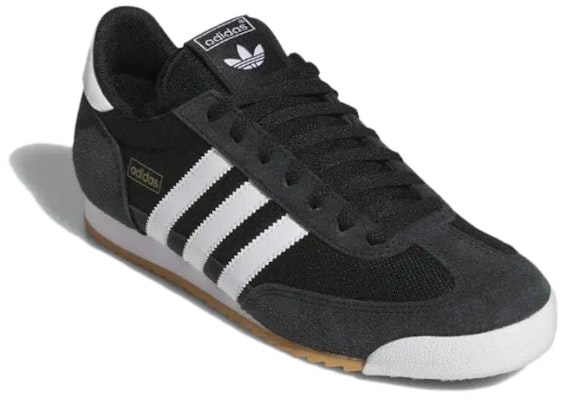 adidas R71 'Negro Blanco Dorado' IH1324 Lookbook adidas R71 'Negro Blanco Dorado' IH1324
