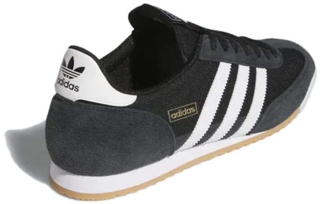 adidas R71 'Negro Blanco Dorado' IH1324 Shop adidas R71 'Negro Blanco Dorado' IH1324
